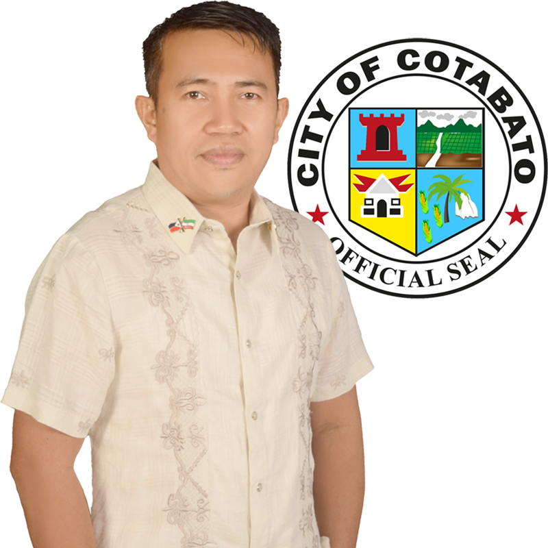 Presiding Officer